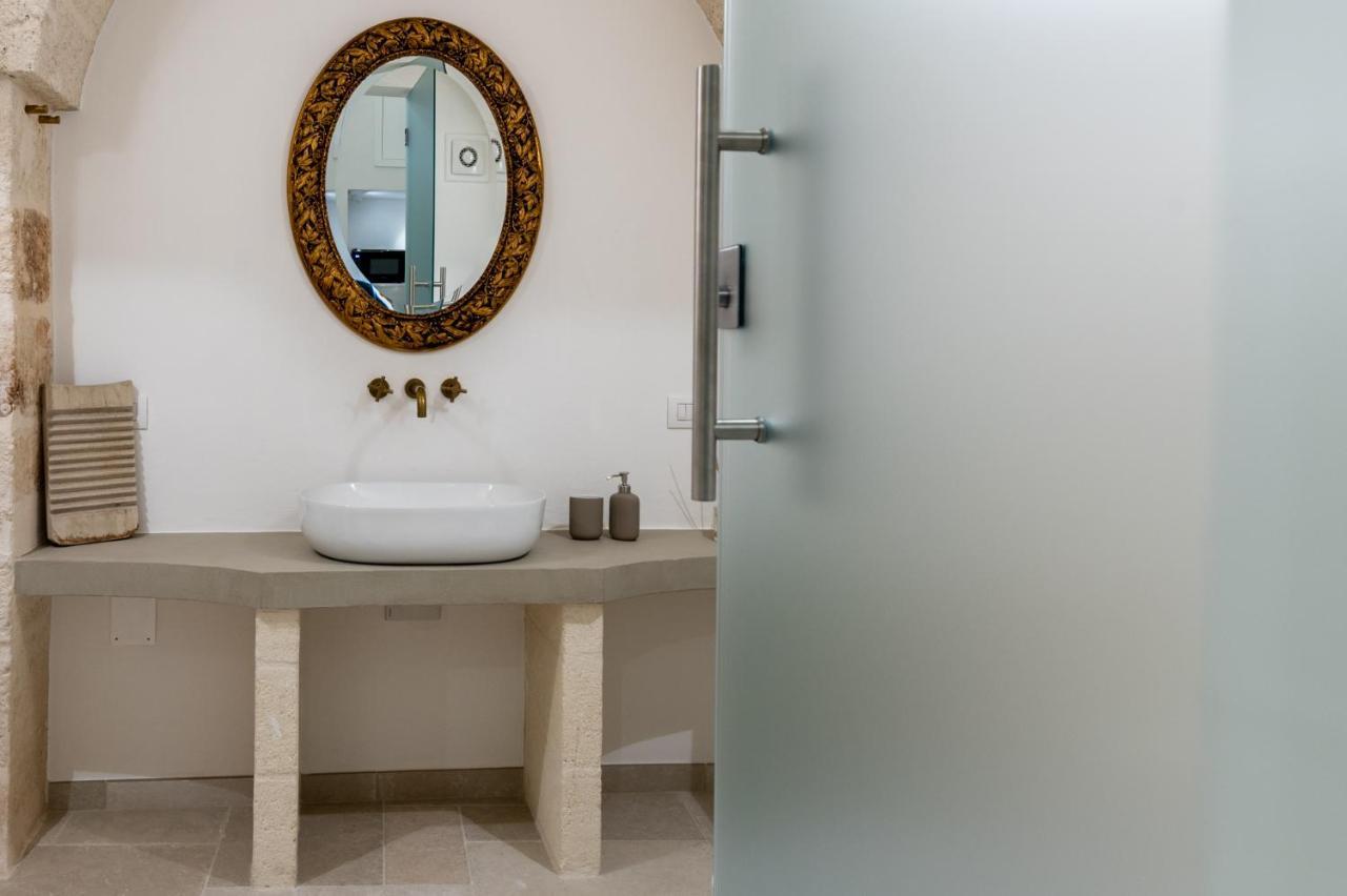Suite L' Alcova ファザーノ エクステリア 写真