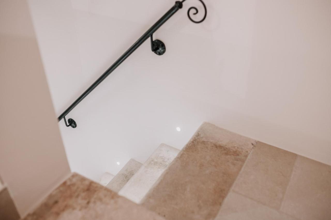 Suite L' Alcova ファザーノ エクステリア 写真